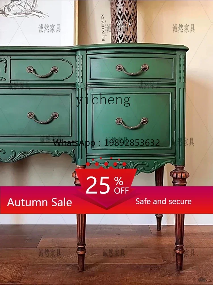 

solid wood entrance entrance hall entrance rack living room decoration storage carving