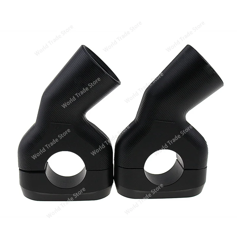 

Усилитель руля мотоцикла, зажим для руля, адаптер, подъемник для Triumph Bobber T100 T120 Speed Twin