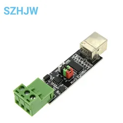 Double Protection USB to 485 Module FT232 Chip USB to TTL/RS485 Double Function