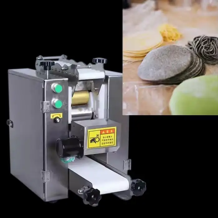 Industrial Machinery Food & Beverage Machinery Grain Product Making Machines