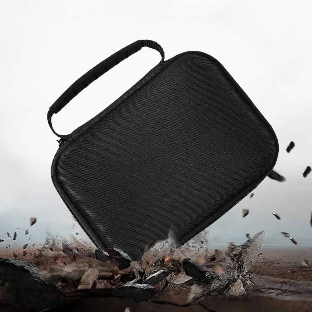 For Anbernic RG40XXV game Console Handbag Travel Carry Case Hard Shell Waterproof RG40XX V Bag image 2