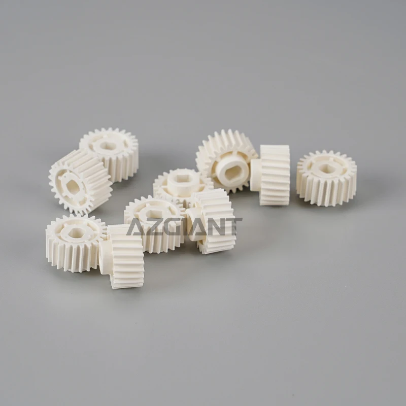 24 Teeth  Mirror Folding Motor Gear for Honda Jazz Fit Civic City Rearview Actuator Replacement Brand New Plastic Cog
