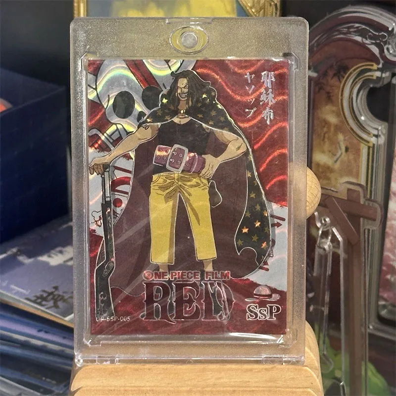 Anime uma peça sp ssp szr ex cartões nico robin vivi roronoa zoro sanji coleção cartões presentes de aniversário de natal brinquedos das crianças