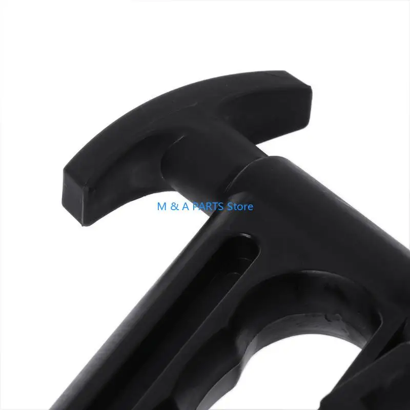 U1JF Tire Changer Bead Clamp Drop Center Tool Universal for Rim Pry Wheel Changing He