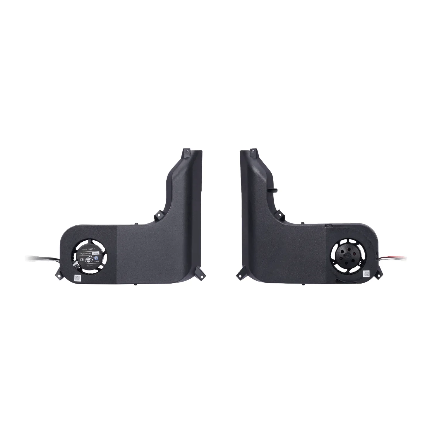 Heating Unit Slot 1/2/3/4 for Bambu Lab AMS 2 Pro Heating Unit Replacements