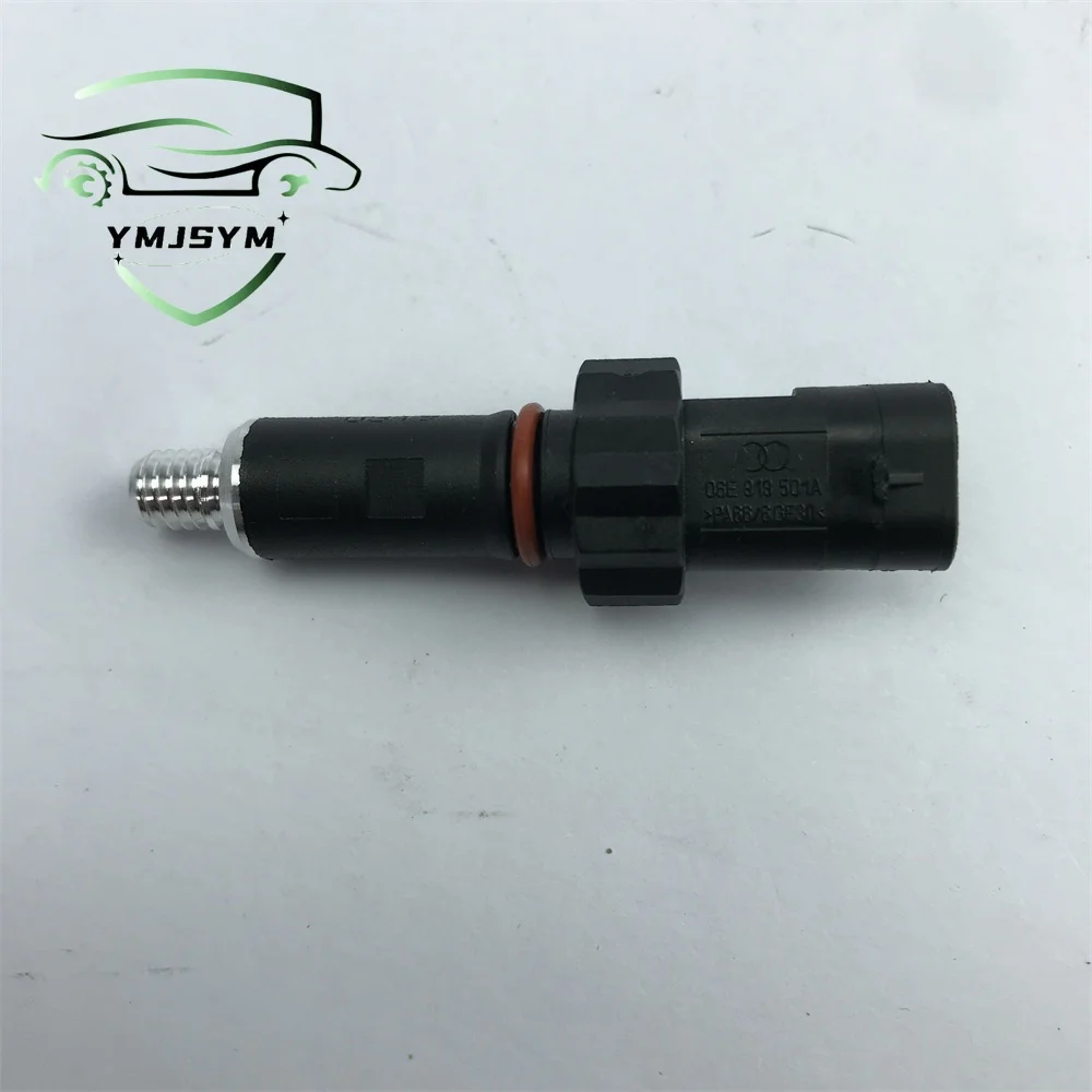 06E919501A Engine Cylinder Head Temperature Sensor for Audi Q5 8R 06E 919 501 A Accessories New Original Auto Parts