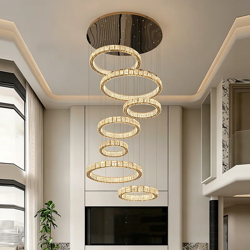 Home decoration chandelier dining room Pendant lights indoor lighting light fixture Ceiling lamps salon fancy indoor lighting