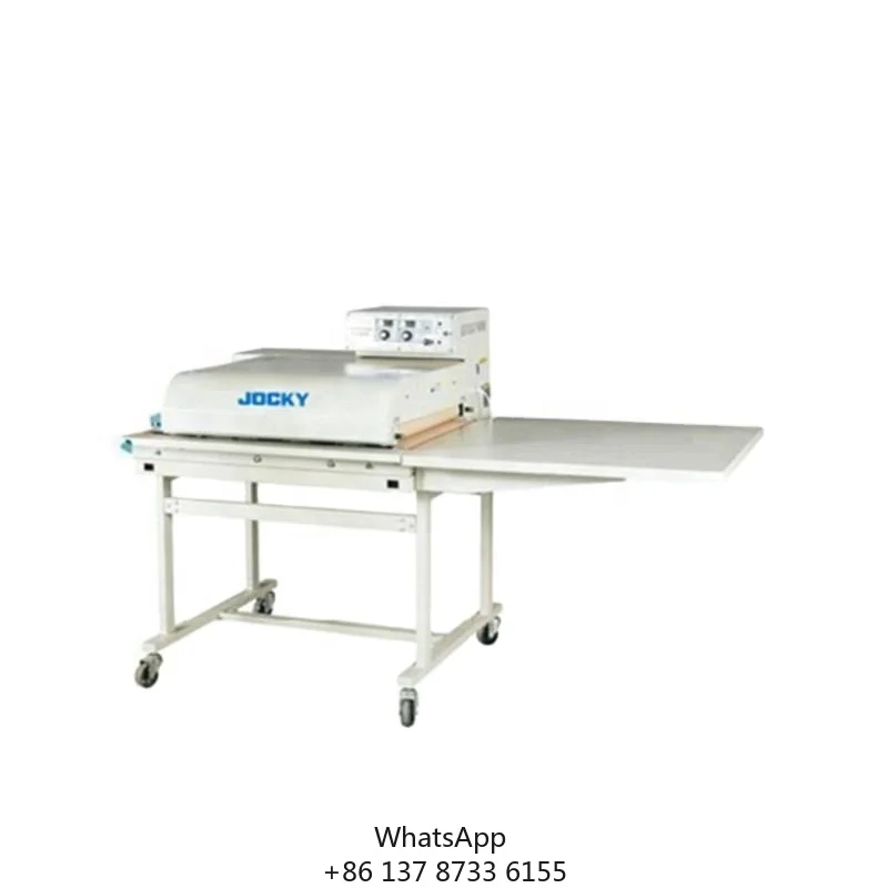 JOCKY JK-S500 Industrial Pre-sewing Equipment Fusing Machine