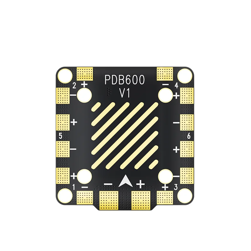 Aocoda-RC PDB600 12S 600A PDB distribution board