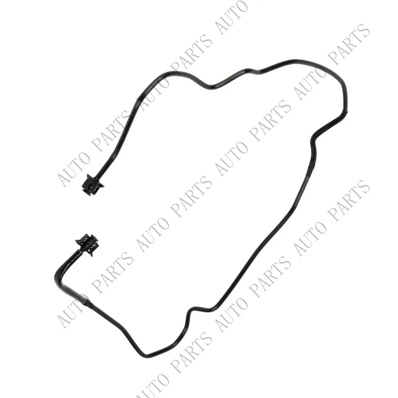 A+ For Ford Focus MK2 For MK3 2015 1.0T Plastic Return Pipe Hose DV618K012AA