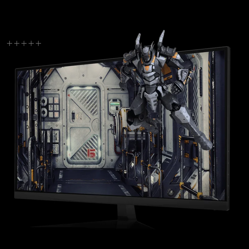 Brand New  TUF Gaming VG259Q5A 1920x1080 200Hz 25 Inch Fast IPS  Monitor Gaming  Monitor