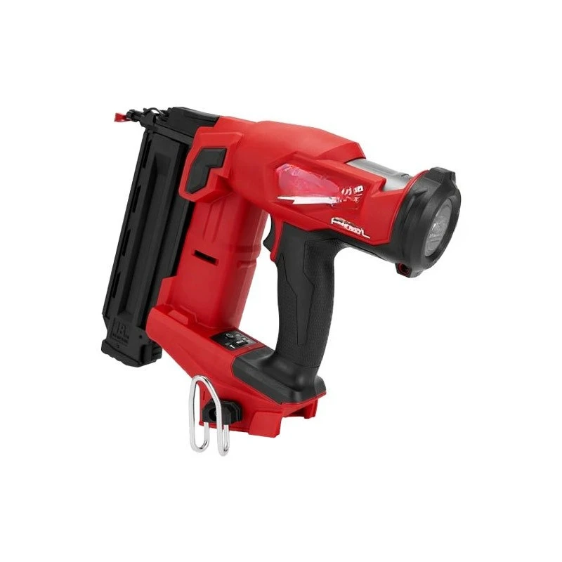 

Suitable for M18 FUEL brushless rechargeable, straight nail gun M18 FN18GS-0X0