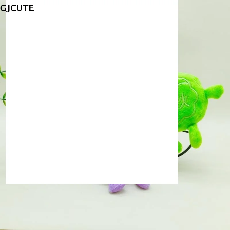 

1Pcs Cartoon Mooncake Doll Decorative Keychain Plush Toy Mini Couple Backpack Pendant DIY Accessories Children's Gift