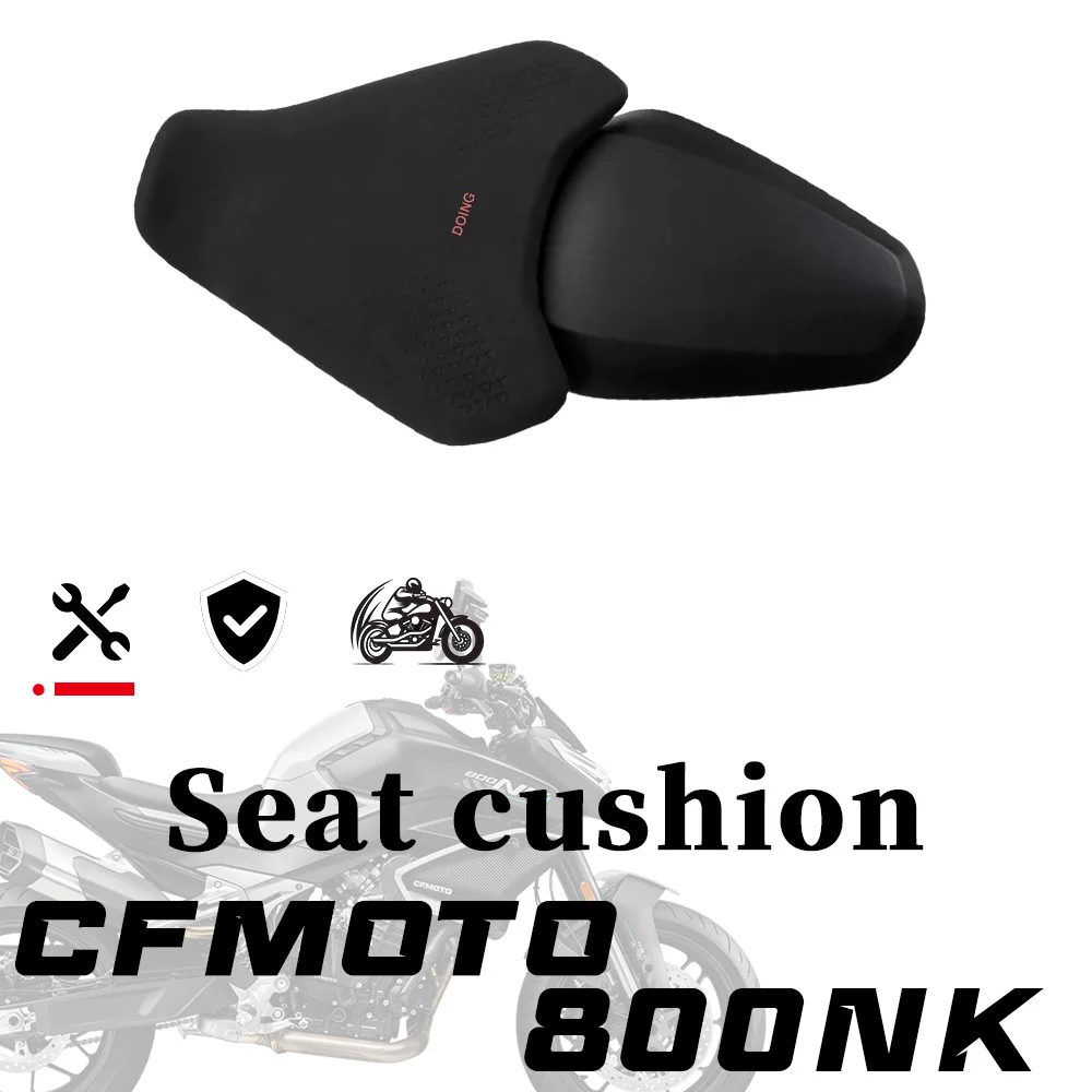 

For CFMOTO 800NK front and rear seat cushions 800nk 800nk