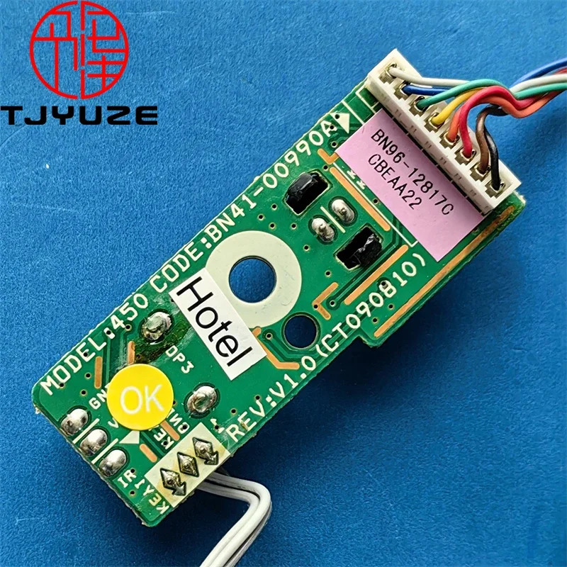 New BN41-00990A IR Receiver Sensor For  TV BN96-10362A 07270H 07270F 07270G 07270E 07270D 12817C Remote control receiver