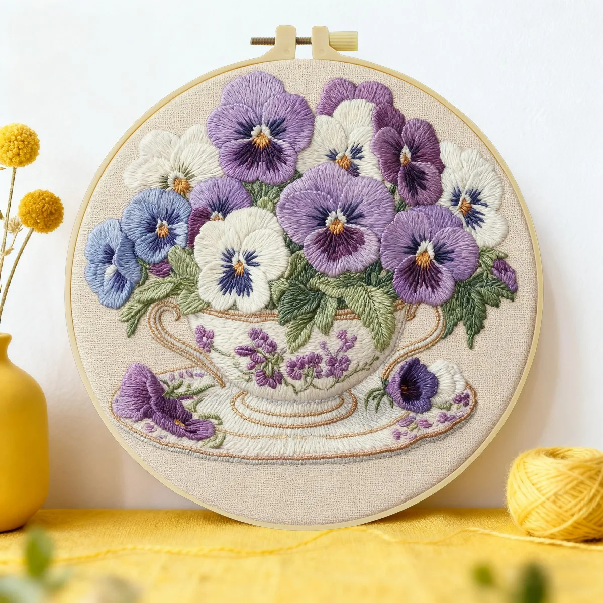 #41 Cheapest Embroidery Starter Kits Deals You Can Get