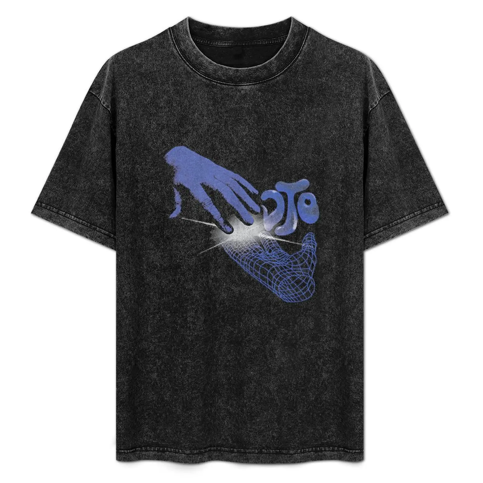 

Djo Merch T-Shirt quick-drying anime t shirts new edition luxury clothes men