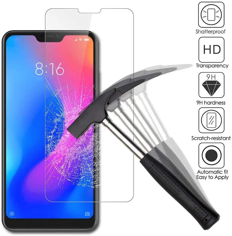 9D Full Cover Tempe… - image