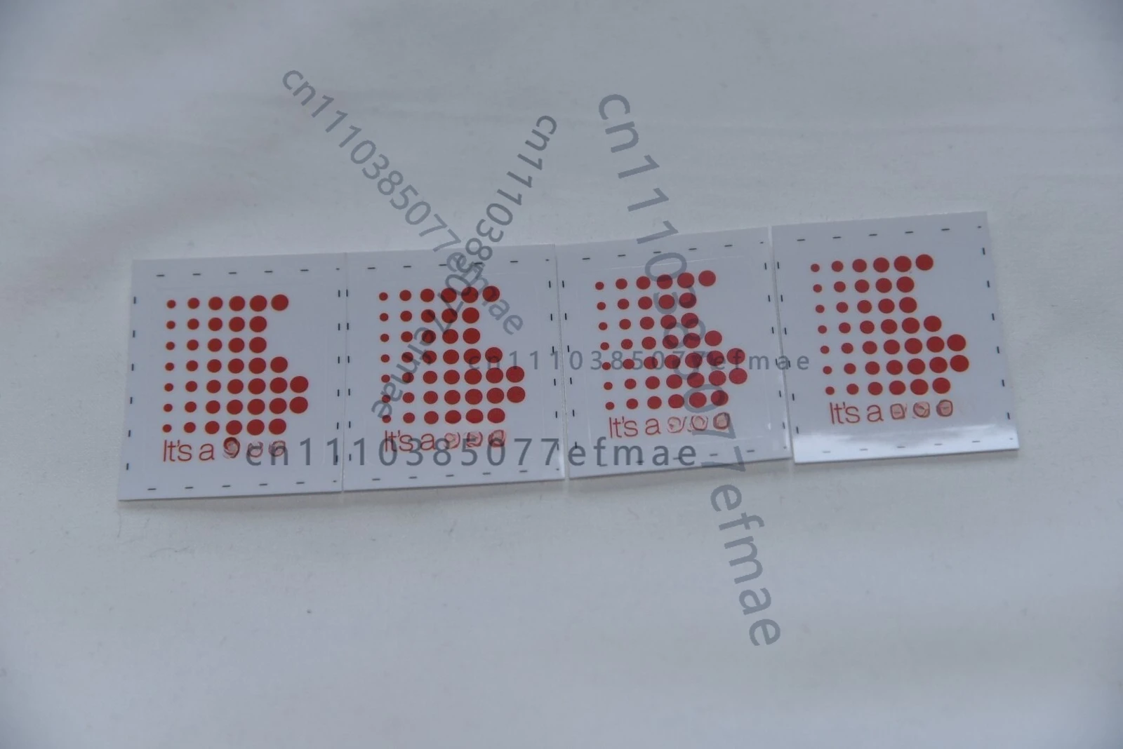 

4 сменных наклейки для кассетного плеера Sony WM-F18 WM-18 Walkman