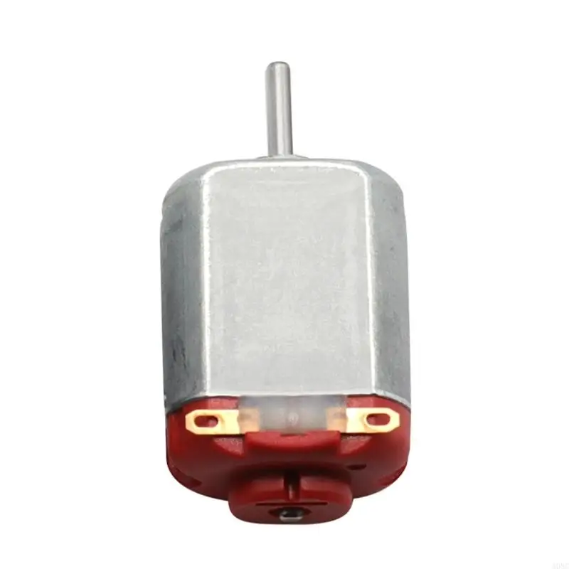 A0NC Motor 3V 15000RPM Mini Motor Mini Motor Electric Motor DIY Airplanes Toy Model