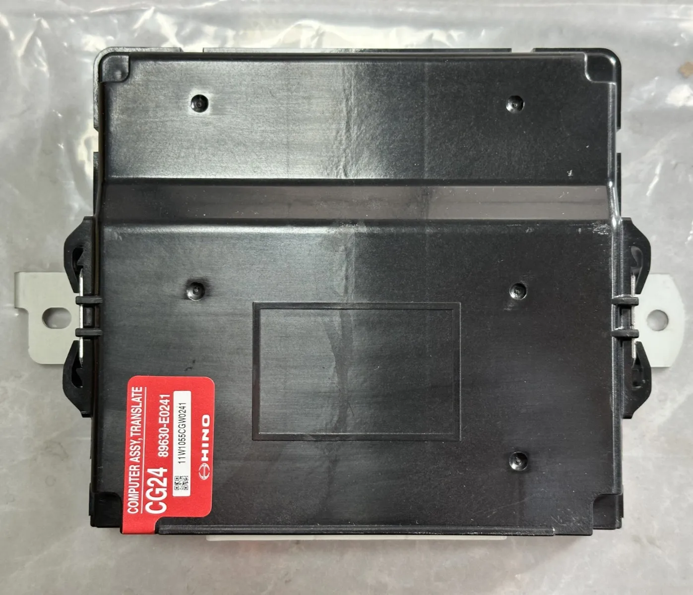 FIT FOR HINO 700 PROFIA TRUCK TRANSLATE ECU ECM CG24 89630-E0241 89630E0241