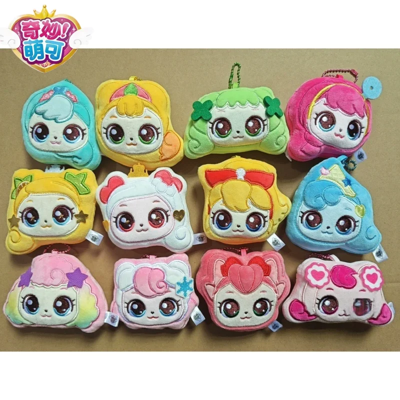 

Подростковые аниме-фигурки, оригинальная подвеска для вечеринки, милая кукла любви, слепая коробка, коллекционная игрушка для девочек