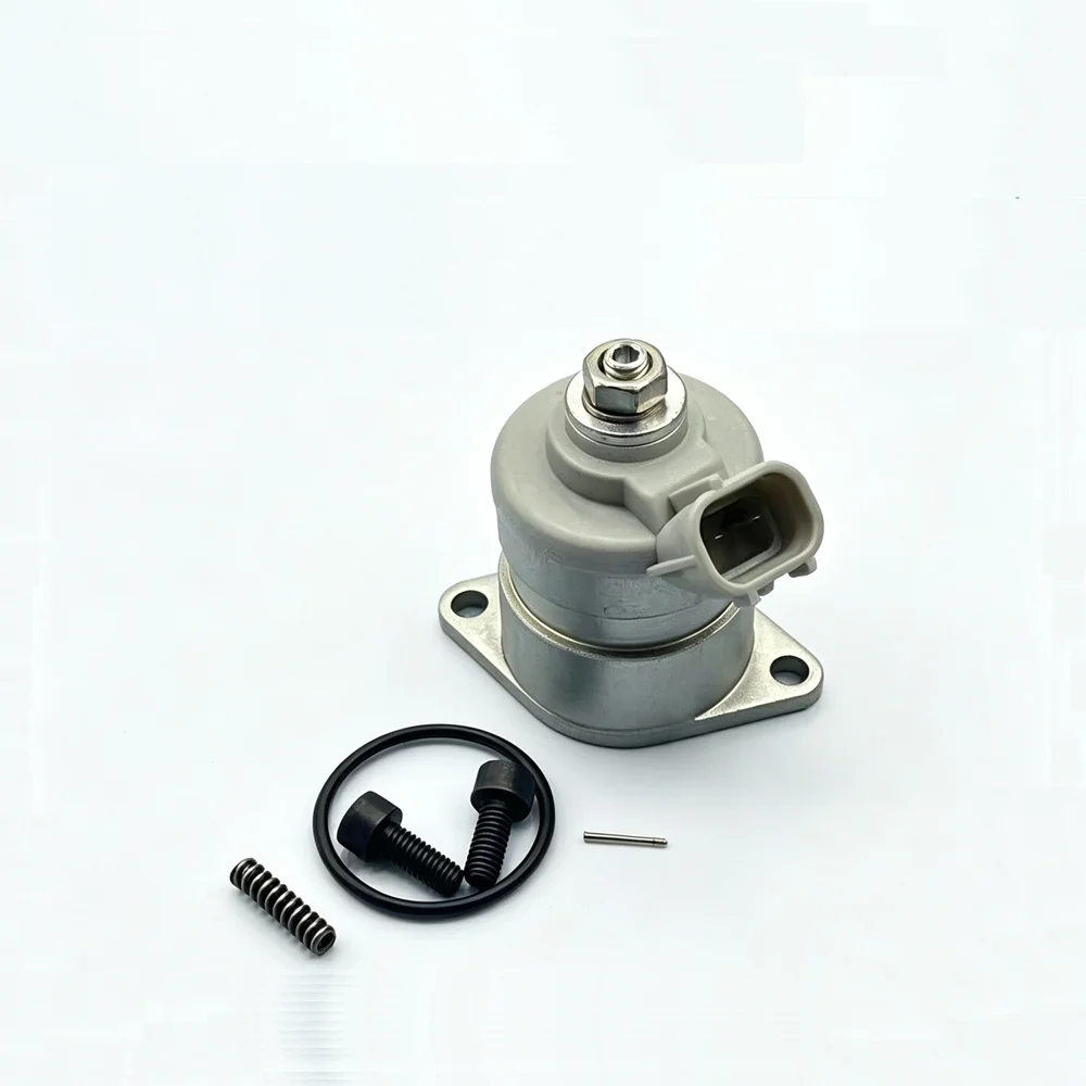 Hydraulic pump distributor proportional solenoid valve ZAX-1-3G-6 solenoid valve 9218234