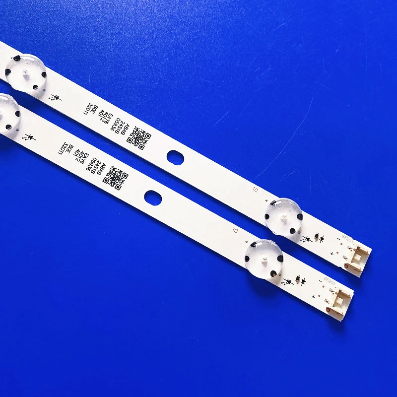 LED Backlight Strip For 32LN541U 32LB561U 32LH570U 32LF510U 32LH513U 32LH519U STV-LC32T410WL 32LH590U 32L301C18 32LB550B 32LH512