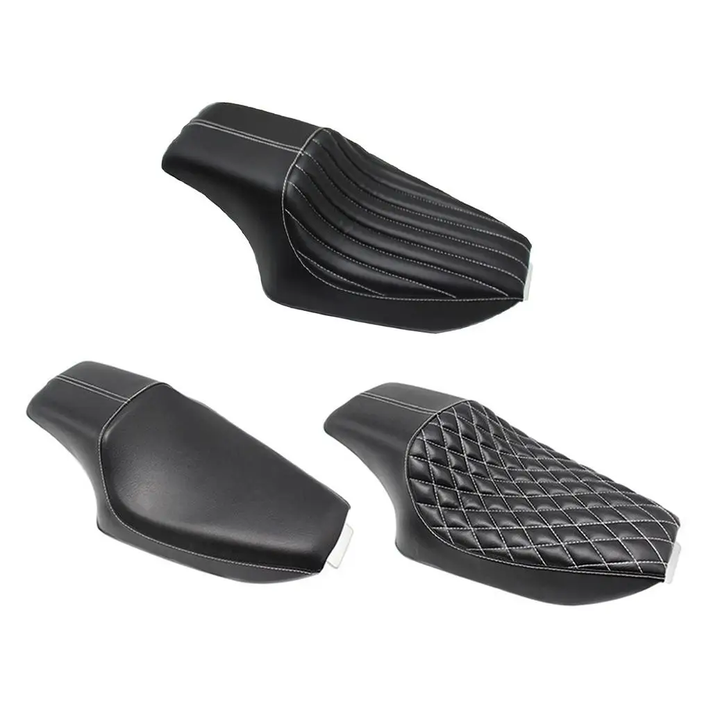 Motorcycle Seat for Iron 883 XL883N 2010-2016 883R XL883R 2005-2006