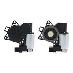 Power Window Lifter Motor Convenient Practical Accessory for Mazda 6 3
