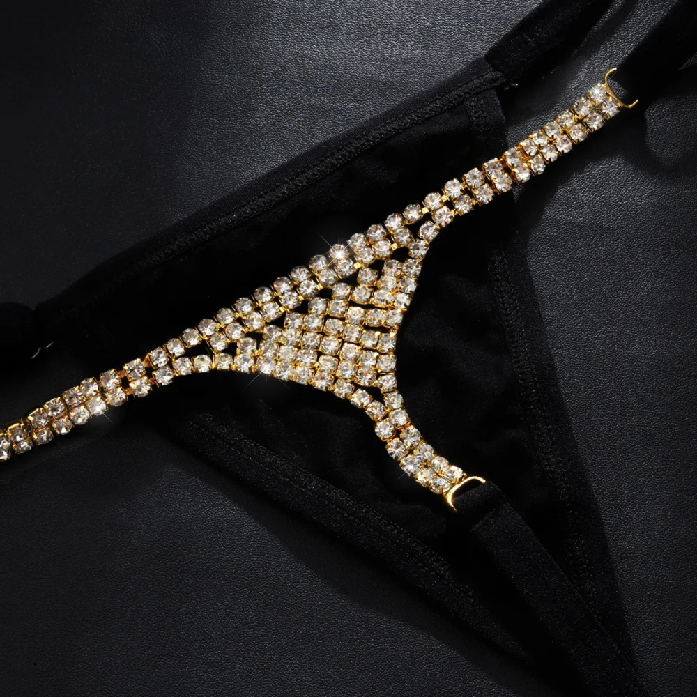 Thumbnail 2 - #70 Newest Body Chains