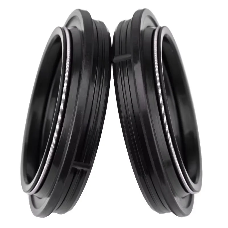 

43x54x11 Motorcycle Front Fork Oil Seal & Dust Seal For Honda CB900 CBR929RR CBR 954 RR CB1000 CBF1000 CBR1000RR CBR 1000