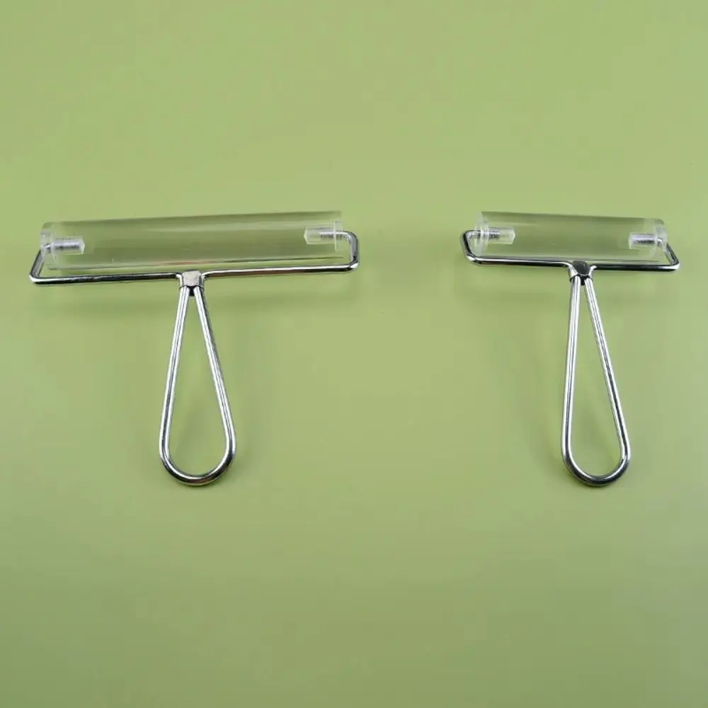 

DIY Diamond Painting Roller Acrylic 10 / 15 CM Drawing Tools Diamond Sticking Tightly Wall Decoration Tool