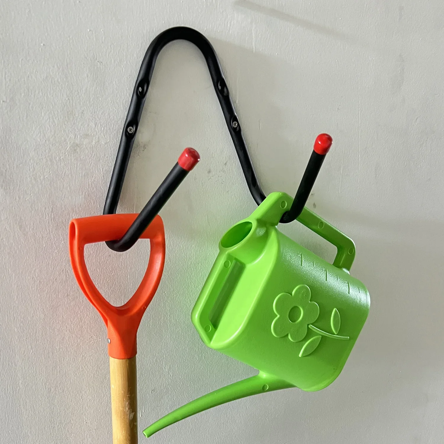 Best Price High Quality Hot Selling Wall Mounted Storage Rack Tiny Bike Parking Rack Storage Hook