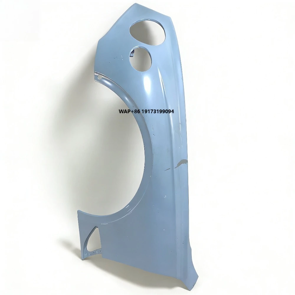 

High-Quality Plastic Front Left Fender for 2020 Continental GT OE 3SD821101F