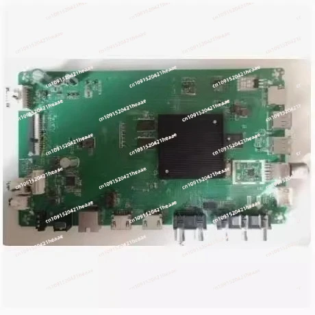 

Подходит для б/у основной платы 75NS-A/4T-M75Q6CA Т. Экран MS648.752 JR745R3HA4K.