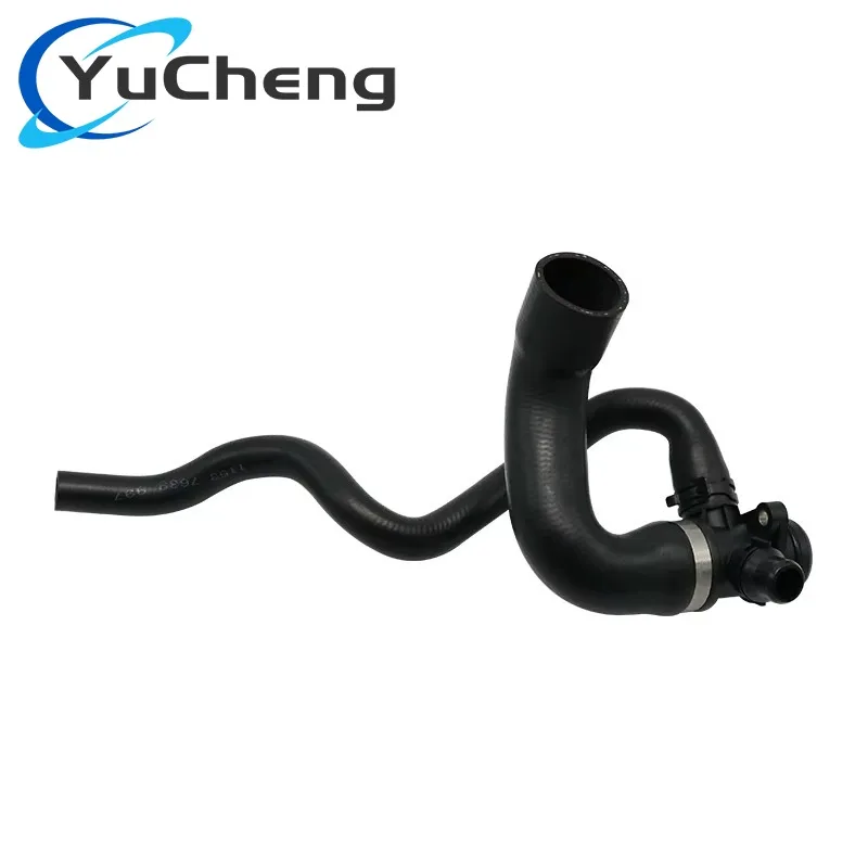 11537639997 Brand New Engine Radiator Coolant Hose For BMW 320i X1 Z4 328i