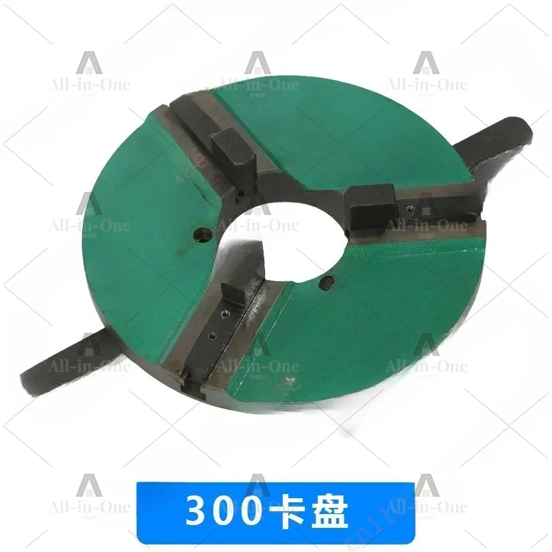 KD-200/300 Force Self-Centering Welding Clamping Handle Chuck