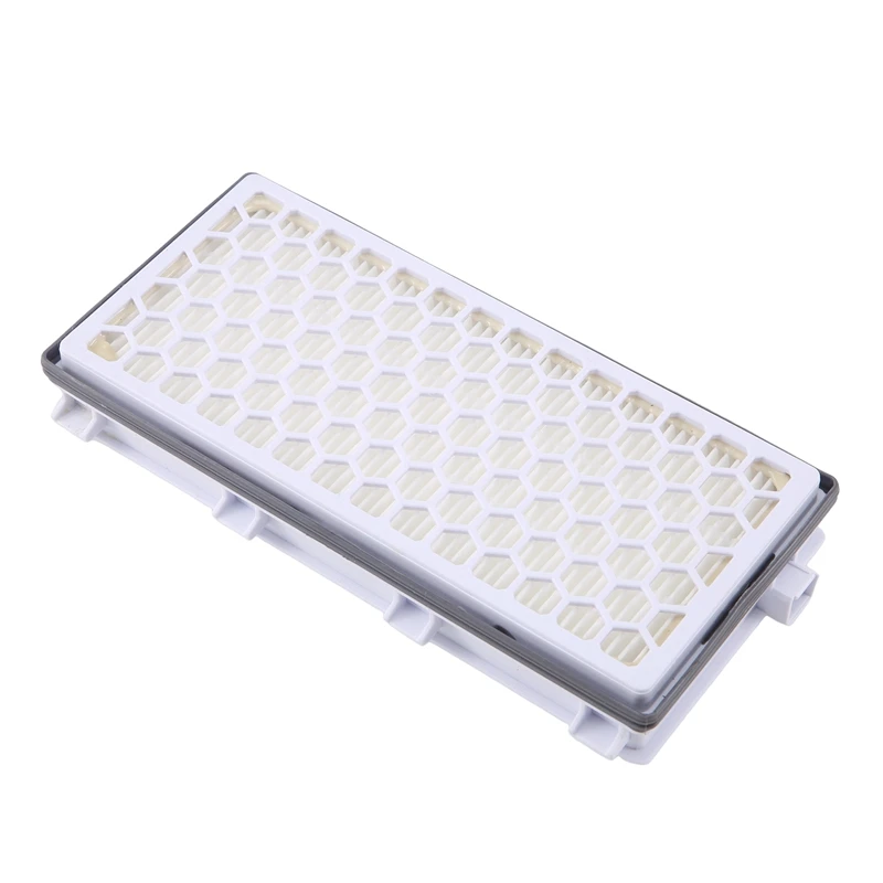 -HA50 HEPA Airclean 50 فلتر متوافق مع سلسلة المكنسة الكهربائية الكاملة C3 C2 C1 S8000 S6000 S5000 S4 S5، إلخ-A07G