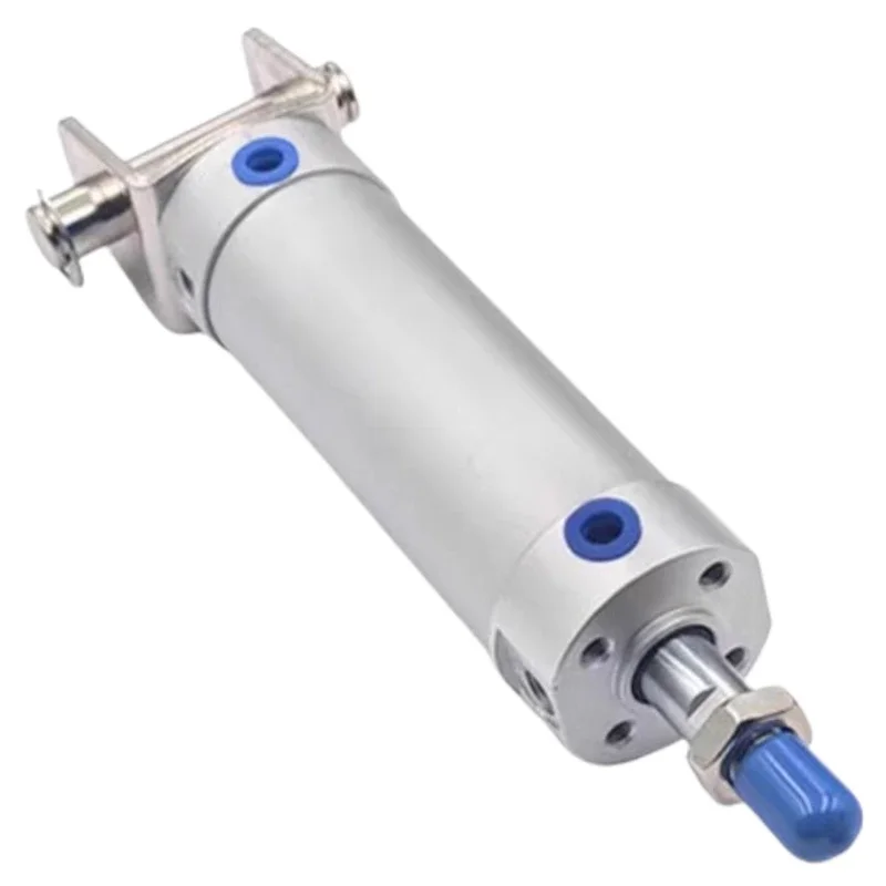 CG Series Standard Air Cylinder CDGBN80-25/75/00/25/50/200Z Double Acting