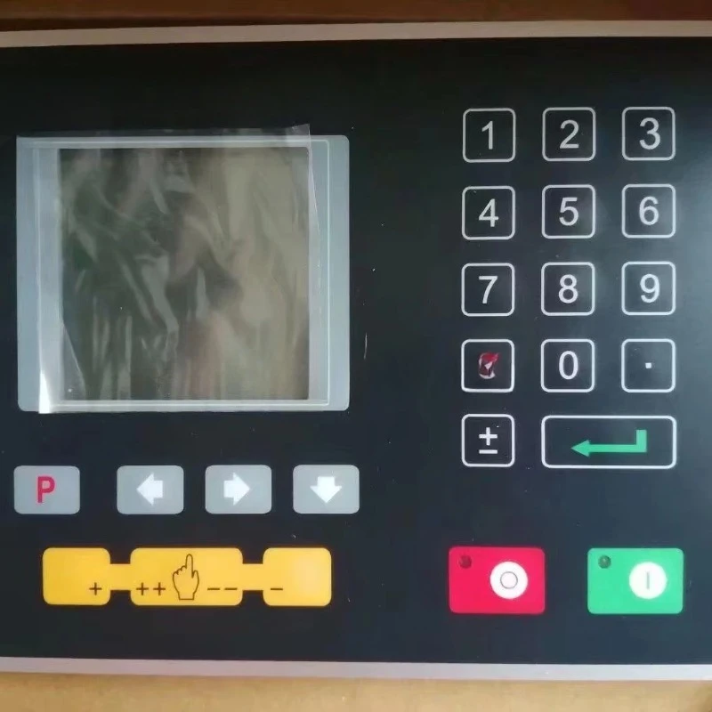 Bending Control System RT200 Bending Machine Controller Single/Multi-step Machine Accessories
