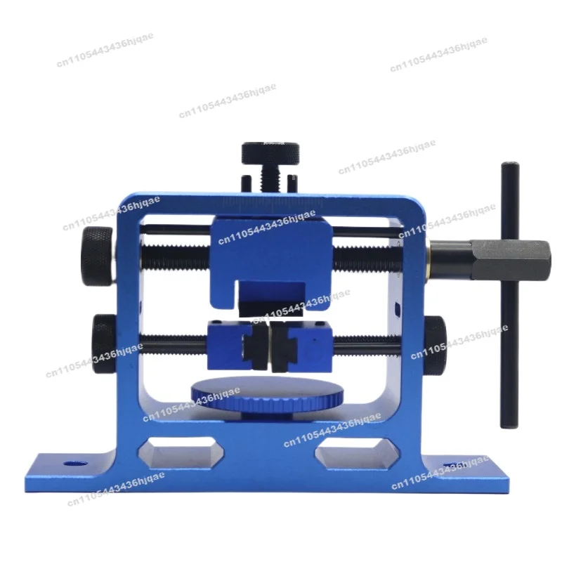 Three Colors Optional Orthotics Corrector Push Tool Adjuster