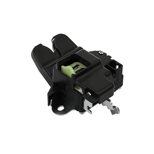 Imagen 2 del producto Pestillo del actuador de bloqueo de tapa de maletero trasero para Kia Rio 2012 2013 2014 2015 2016 2017 Sedan sin llave