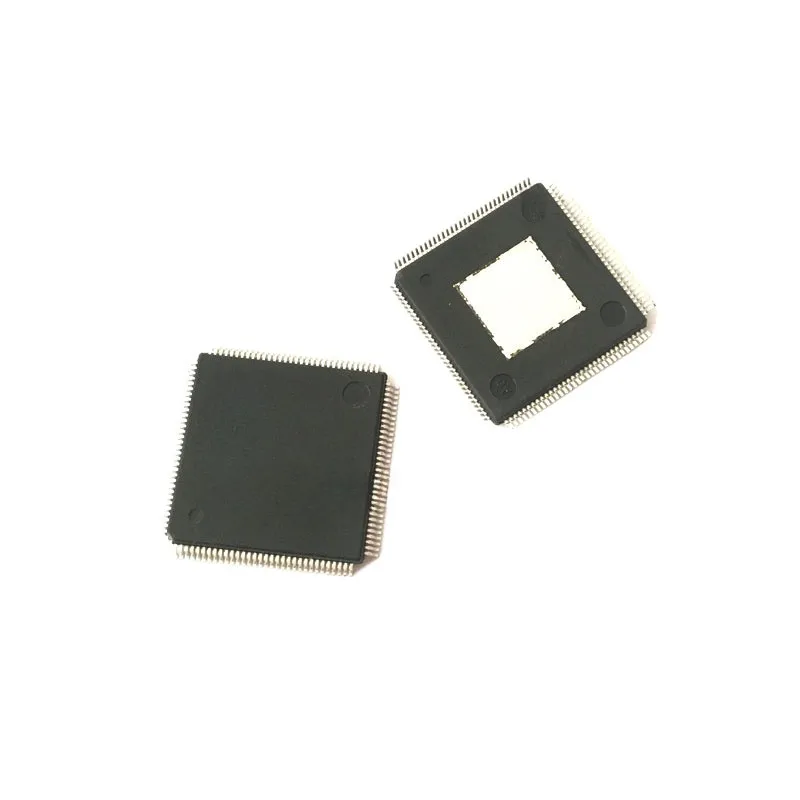 5PCS M3801-ALAA M3801 SAA7372GP SAA7372 ATMEGA64-16AU ATMEGA64 AD588BQ AD588 CDIP-16 XR68C681CJ XR68C681 SSD1963QL9 SSD1963