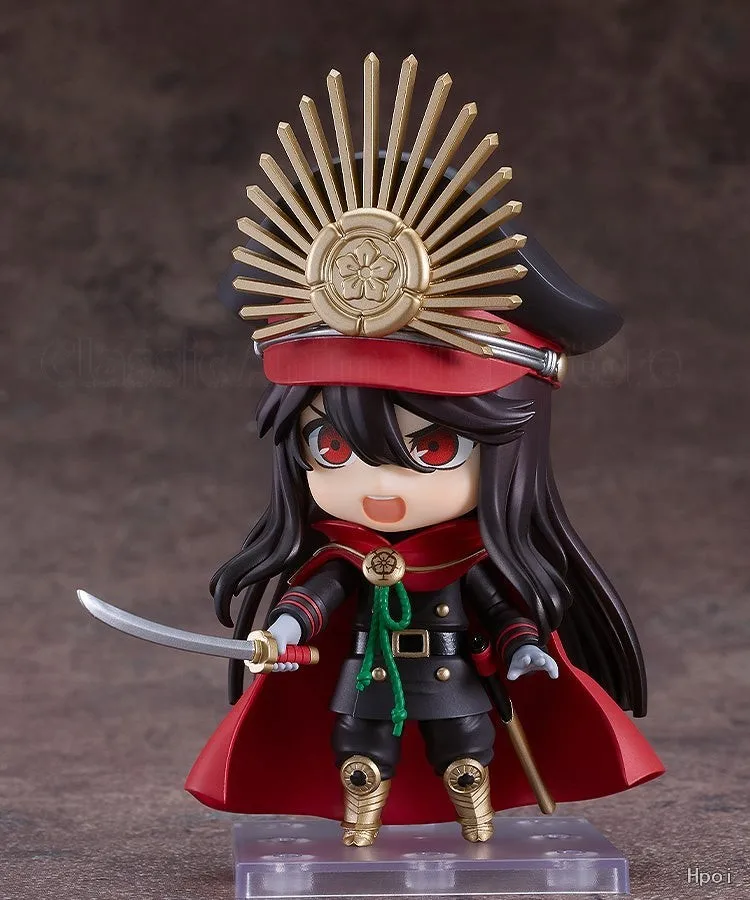 

【Оригинал】GSC Q версия 2632 Fate/Grand Order Archer Oda Nobunaga Фигурки Модели Аниме Игрушки