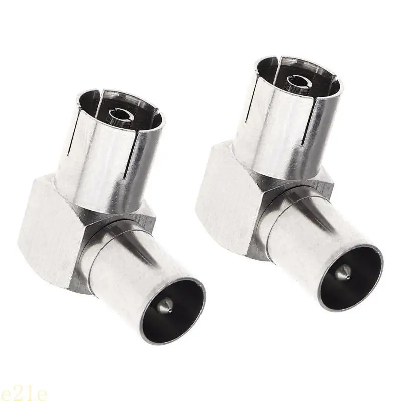 E21E 2X 90 Degree A…