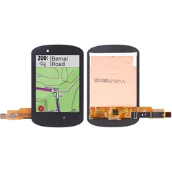 LCD Screen and Digitizer Full Assembly for Garmin Edge 830