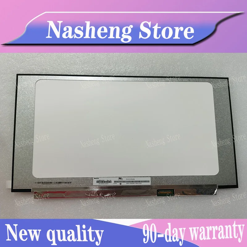 

15.6" Matrix LED LCD Screen Apply to Lenovo IdeaPad S145-15IWL S145-15IGM S145-15AST S145-15API Laptop 1366x768 30 pins