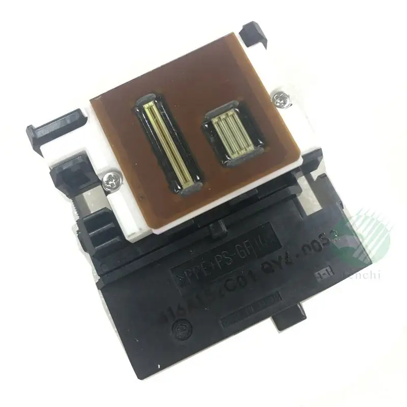 OKLILI JAPAN QY6-0052 QY6-0052-000 Printhead Print Head for Canon PIXUS 80i i80 iP90 iP90v CF-PL90 PL95 PL90W PL95W