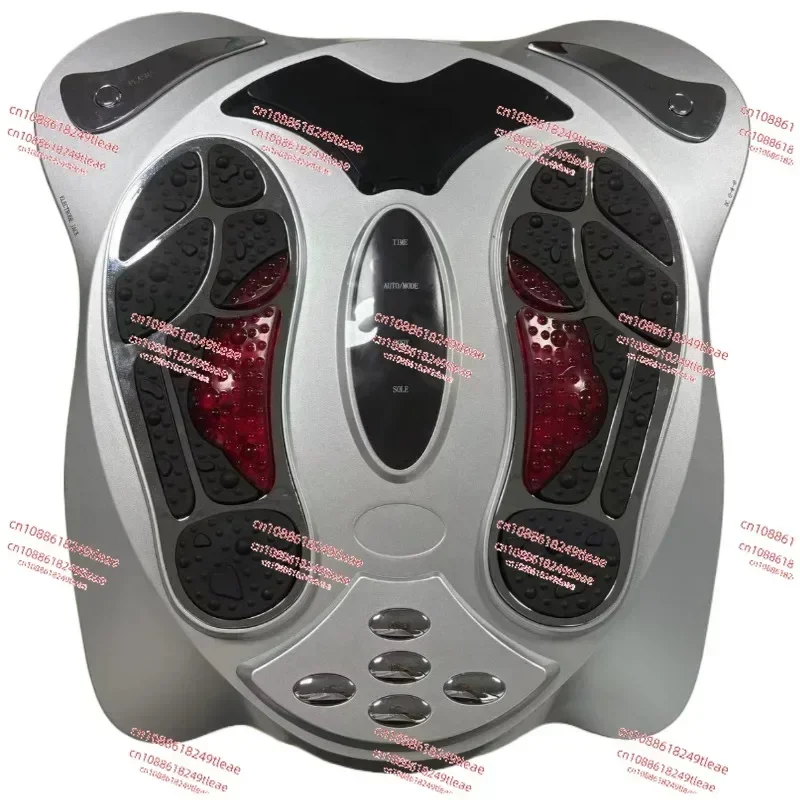 Automatic foot massage machine Qi and blood circulation machine Household foot massager